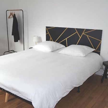 Logement De La Sittelle Aizenay Exteriér fotografie